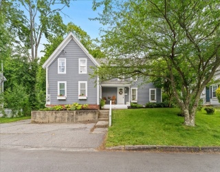 24 Cedar St, Westborough, Massachusetts, 3 Bedrooms Bedrooms, 6 Rooms Rooms,2.5 BathroomsBathrooms,Residential,For Sale,Cedar St,73526542