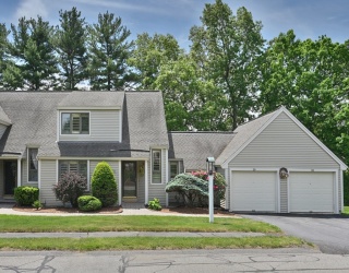 30 Spoon Way, North Reading, Massachusetts, 2 Bedrooms Bedrooms, 7 Rooms Rooms,2.5 BathroomsBathrooms,Residential,For Sale,Spoon Way,73526175