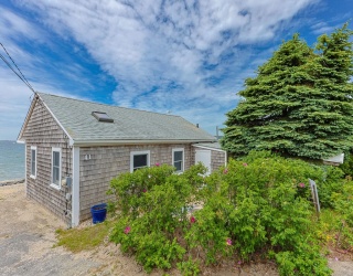 41 Seconsett Island Rd, Mashpee, Massachusetts, 2 Bedrooms Bedrooms, 5 Rooms Rooms,1 BathroomBathrooms,Residential,For Sale,Seconsett Island Rd,73526558