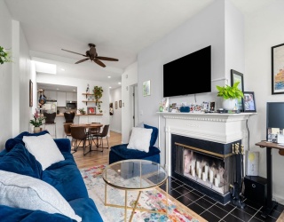 478 Shawmut, Boston, Massachusetts, 1 Bedroom Bedrooms, 4 Rooms Rooms,1 BathroomBathrooms,Residential,For Sale,Shawmut,73526705
