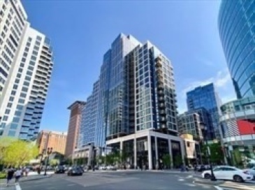 135 Seaport Blvd, Boston, Massachusetts, 1 Bedroom Bedrooms, 3 Rooms Rooms,1 BathroomBathrooms,Residential,For Sale,Seaport Blvd,73526702