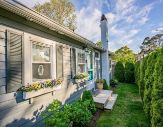 2 Eddy St., Wareham, Massachusetts, 1 Bedroom Bedrooms, 3 Rooms Rooms,1 BathroomBathrooms,Residential,For Sale,Eddy St.,73526712
