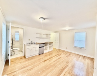 19 Common St, Weymouth, Massachusetts, 2 Rooms Rooms,1 BathroomBathrooms,Residential Lease,For Rent,Common St,73526716