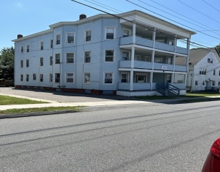 80 Cochran St, Chicopee, Massachusetts, 2 Bedrooms Bedrooms, 6 Rooms Rooms,1 BathroomBathrooms,Residential Lease,For Rent,Cochran St,73526715