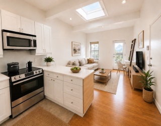 38 Williams St, Chelsea, Massachusetts, 1 Bedroom Bedrooms, 3 Rooms Rooms,1 BathroomBathrooms,Residential Lease,For Rent,Williams St,73526719