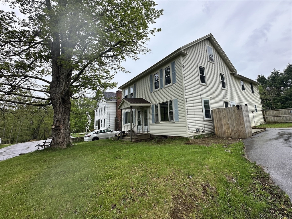 41 Hastings Rd, Spencer, Massachusetts, 2 Bedrooms Bedrooms, 7 Rooms Rooms,2 BathroomsBathrooms,Residential Lease,For Rent,Hastings Rd,73520137