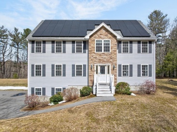 5 Notown Rd, Westminster, Massachusetts, 5 Bedrooms Bedrooms, 10 Rooms Rooms,3.5 BathroomsBathrooms,Residential,For Sale,Notown Rd,73492772