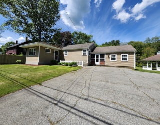 16 Hough Rd, Sutton, Massachusetts, 3 Bedrooms Bedrooms, 7 Rooms Rooms,2 BathroomsBathrooms,Residential,For Sale,Hough Rd,73483860