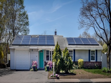 134 N Main Street, Bellingham, Massachusetts, 3 Bedrooms Bedrooms, 6 Rooms Rooms,1.5 BathroomsBathrooms,Residential,For Sale,N Main Street,73506759