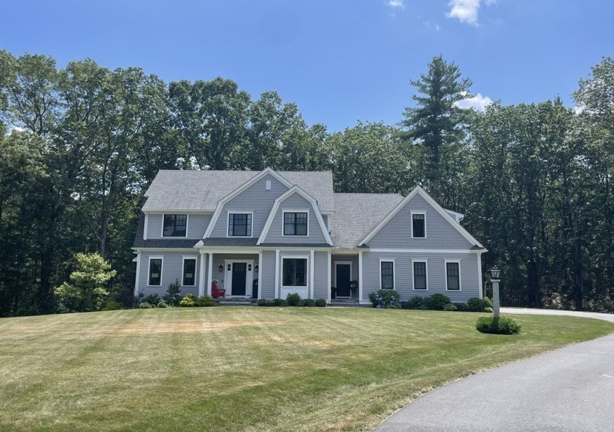 82 Chestnut Lane, Carlisle, Massachusetts, 4 Bedrooms Bedrooms, 10 Rooms Rooms,4.5 BathroomsBathrooms,Residential,For Sale,Chestnut Lane,73478143