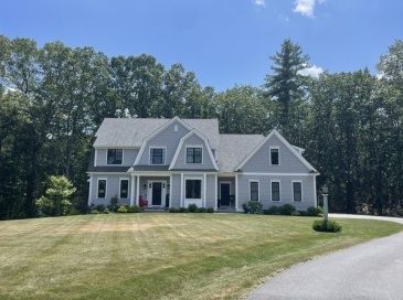 82 Chestnut Lane, Carlisle, Massachusetts, 4 Bedrooms Bedrooms, 10 Rooms Rooms,4.5 BathroomsBathrooms,Residential,For Sale,Chestnut Lane,73478143