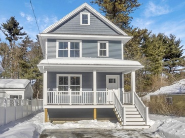 19 Cottage Ave, Southampton, Massachusetts, 2 Bedrooms Bedrooms, 5 Rooms Rooms,2.5 BathroomsBathrooms,Residential,For Sale,Cottage Ave,73475085