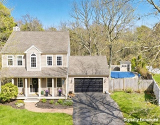 3 Dover Ln, Bourne, Massachusetts, 3 Bedrooms Bedrooms, 7 Rooms Rooms,2.5 BathroomsBathrooms,Residential,For Sale,Dover Ln,73498844
