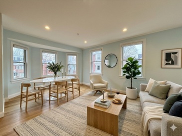 29 Goldsmith St, Boston, Massachusetts, 2 Bedrooms Bedrooms, 5 Rooms Rooms,2 BathroomsBathrooms,Residential,For Sale,Goldsmith St,73493748