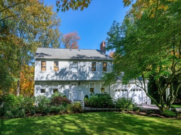 15 Southville Road, Southborough, Massachusetts, 4 Bedrooms Bedrooms, 8 Rooms Rooms,2.5 BathroomsBathrooms,Residential,For Sale,Southville Road,73488314