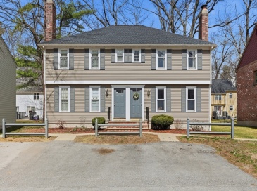 737 Wellman Ave, Chelmsford, Massachusetts, 2 Bedrooms Bedrooms, 5 Rooms Rooms,1.5 BathroomsBathrooms,Residential,For Sale,Wellman Ave,73497430