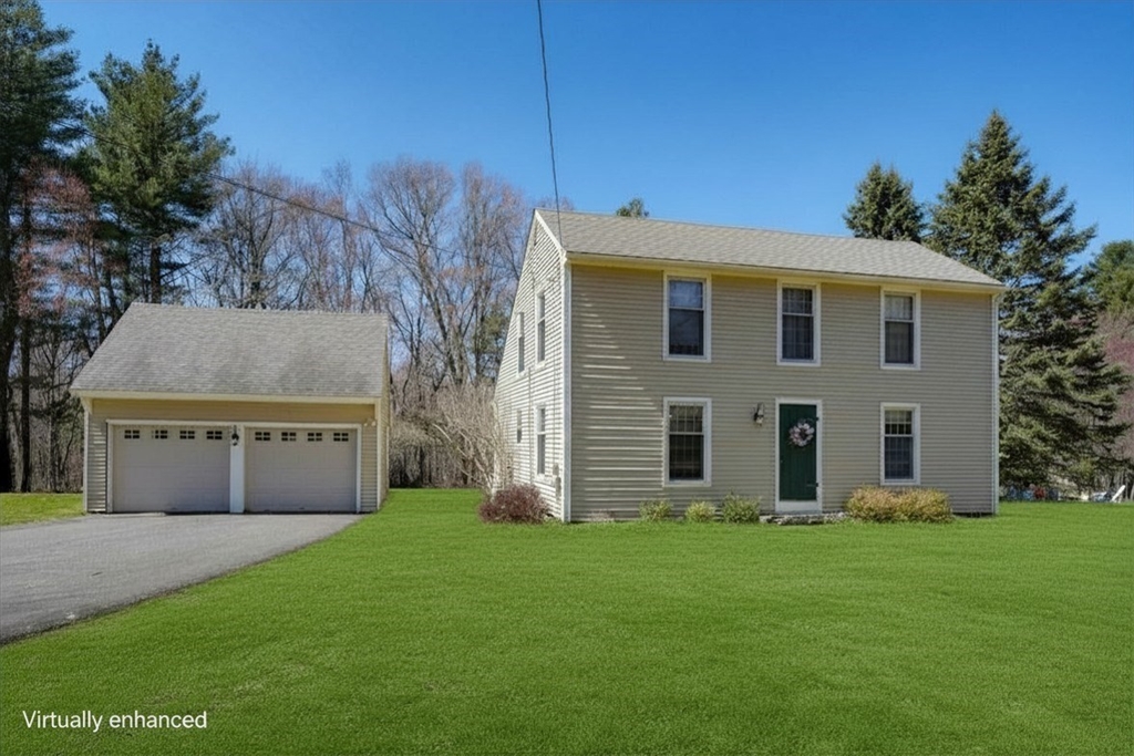 20 Stratton Rd, Grafton, Massachusetts, 3 Bedrooms Bedrooms, 7 Rooms Rooms,2 BathroomsBathrooms,Residential,For Sale,Stratton Rd,73500145