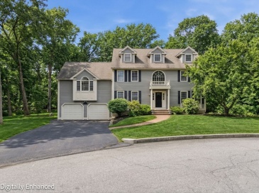 1 Selfridge Rd, Bedford, Massachusetts, 4 Bedrooms Bedrooms, 11 Rooms Rooms,2.5 BathroomsBathrooms,Residential,For Sale,Selfridge Rd,73497871