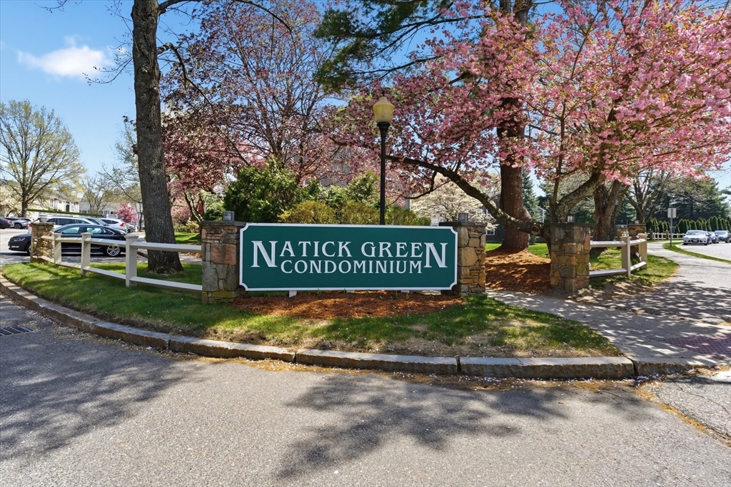 48 Silver Hill Lane, Natick, Massachusetts, 1 Bedroom Bedrooms, 4 Rooms Rooms,1 BathroomBathrooms,Residential,For Sale,Silver Hill Lane,73514064