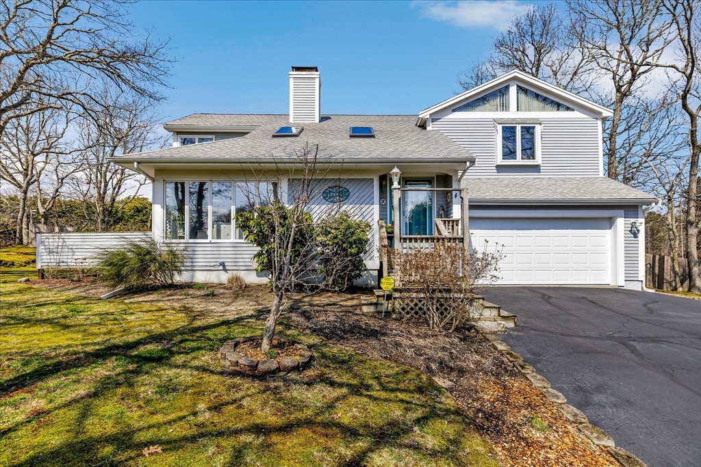 2 Ocean Spray Lane, Yarmouth, Massachusetts, 3 Bedrooms Bedrooms, 7 Rooms Rooms,2.5 BathroomsBathrooms,Residential,For Sale,Ocean Spray Lane,73499419