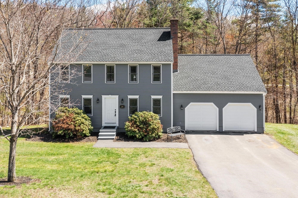 25 Slack Brook Rd, Leominster, Massachusetts, 3 Bedrooms Bedrooms, 6 Rooms Rooms,2.5 BathroomsBathrooms,Residential,For Sale,Slack Brook Rd,73497476