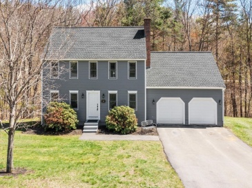 25 Slack Brook Rd, Leominster, Massachusetts, 3 Bedrooms Bedrooms, 6 Rooms Rooms,2.5 BathroomsBathrooms,Residential,For Sale,Slack Brook Rd,73497476