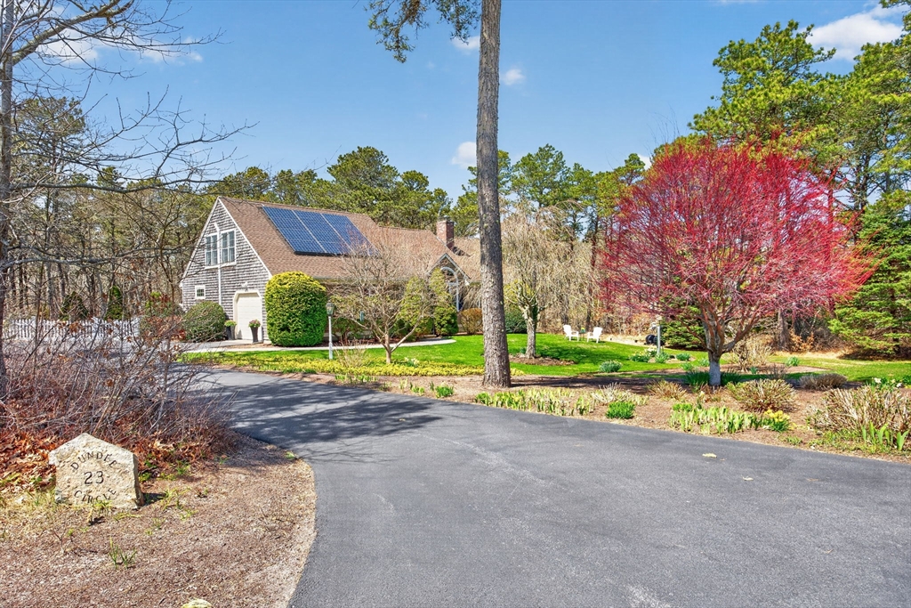 23 Dundee Cir, Harwich, Massachusetts, 4 Bedrooms Bedrooms, 6 Rooms Rooms,3 BathroomsBathrooms,Residential,For Sale,Dundee Cir,73502878