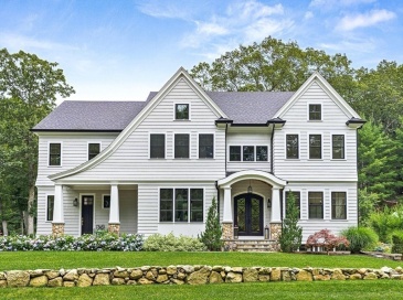 54 Johnson Rd, Winchester, Massachusetts, 5 Bedrooms Bedrooms, 14 Rooms Rooms,7.5 BathroomsBathrooms,Residential,For Sale,Johnson Rd,73474290