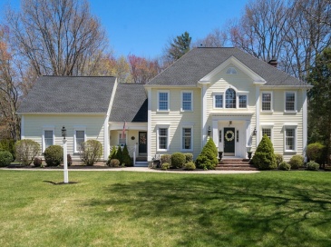 17 Kendall Dr, Westborough, Massachusetts, 5 Bedrooms Bedrooms, 10 Rooms Rooms,4 BathroomsBathrooms,Residential,For Sale,Kendall Dr,73510007