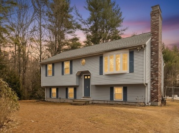 681 Teel Rd, Winchendon, Massachusetts, 3 Bedrooms Bedrooms, 5 Rooms Rooms,1 BathroomBathrooms,Residential,For Sale,Teel Rd,73494199