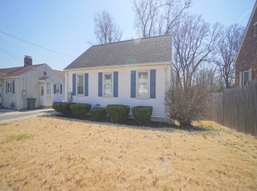78 Mayfair Ave, Springfield, Massachusetts, 2 Bedrooms Bedrooms, 4 Rooms Rooms,1 BathroomBathrooms,Residential,For Sale,Mayfair Ave,73501127