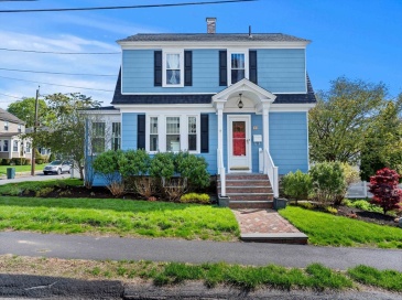 11 Norman Rd, North Andover, Massachusetts, 3 Bedrooms Bedrooms, 7 Rooms Rooms,2 BathroomsBathrooms,Residential,For Sale,Norman Rd,73514405