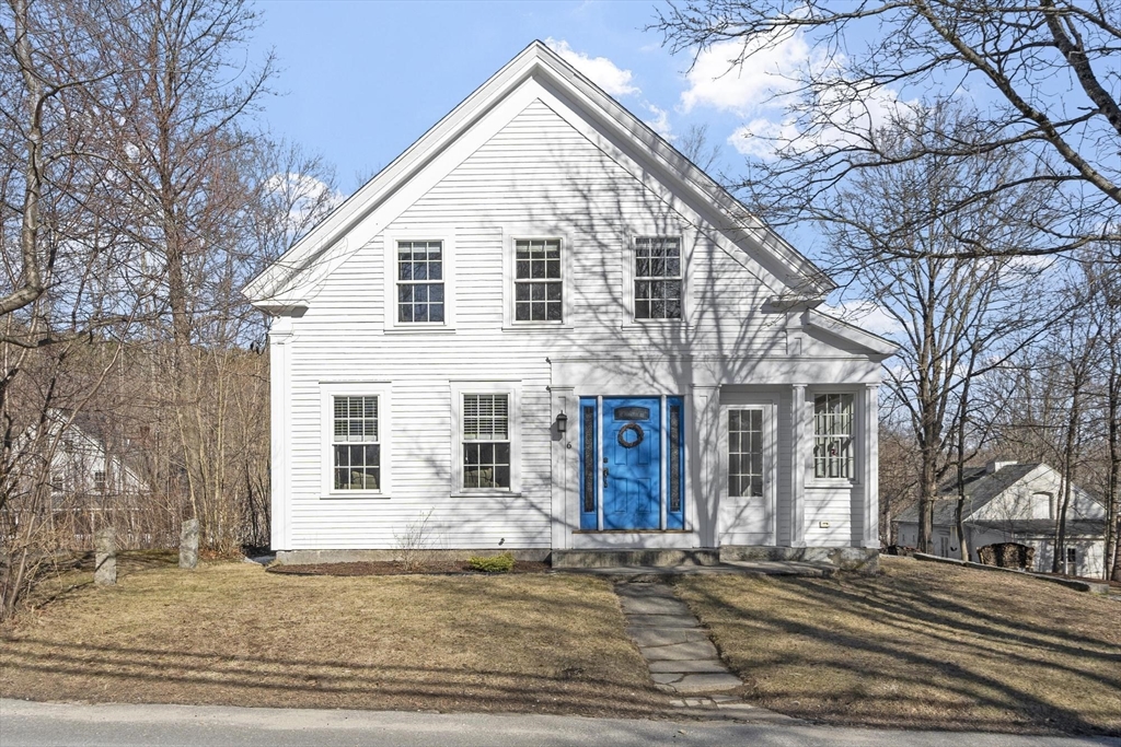 6 Water Street, Ashburnham, Massachusetts, 3 Bedrooms Bedrooms, 8 Rooms Rooms,2 BathroomsBathrooms,Residential,For Sale,Water Street,73491645