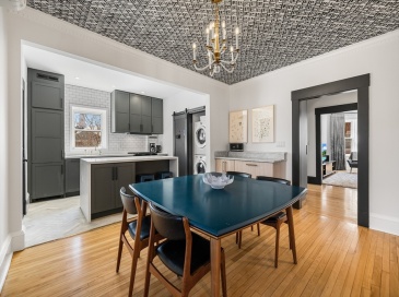 147 Longwood Ave, Brookline, Massachusetts, 3 Bedrooms Bedrooms, 6 Rooms Rooms,2 BathroomsBathrooms,Residential,For Sale,Longwood Ave,73501773