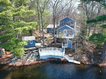 19 Bennetts Rd, Sturbridge, Massachusetts, 3 Bedrooms Bedrooms, 7 Rooms Rooms,3 BathroomsBathrooms,Residential,For Sale,Bennetts Rd,73501098
