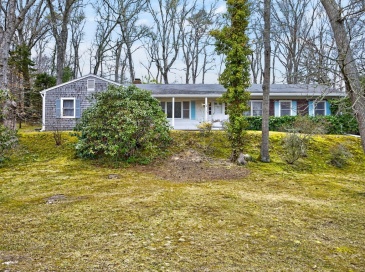 4 Nickerson Rd, Orleans, Massachusetts, 2 Bedrooms Bedrooms, 7 Rooms Rooms,2 BathroomsBathrooms,Residential,For Sale,Nickerson Rd,73502894