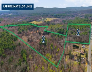 0 Westhampton Road, Northampton, Massachusetts, ,Land,For Sale,Westhampton Road,73526722