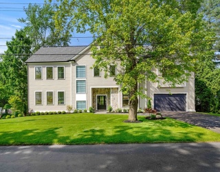 22 Wyman Rd, Lexington, Massachusetts, 7 Bedrooms Bedrooms, 14 Rooms Rooms,7.5 BathroomsBathrooms,Residential,For Sale,Wyman Rd,73526733