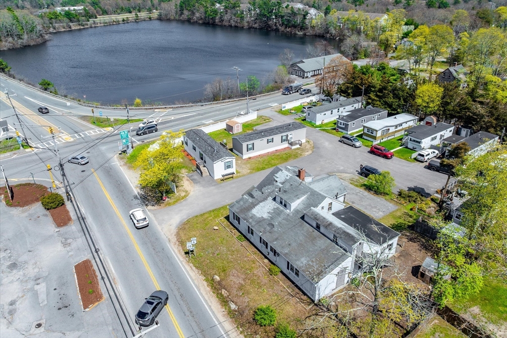 4 Depot St, Wareham, Massachusetts, ,Commercial Sale,For Sale,Depot St,73526755