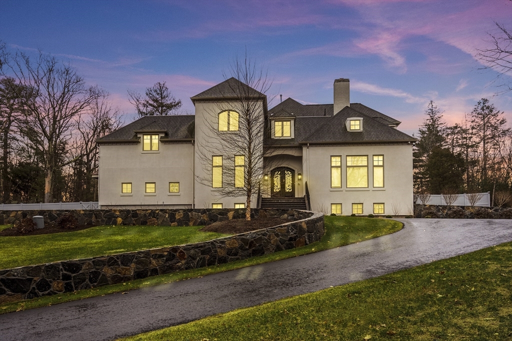 7 Schoolmaster Ln, Dedham, Massachusetts, 5 Bedrooms Bedrooms, 10 Rooms Rooms,6 BathroomsBathrooms,Residential,For Sale,Schoolmaster Ln,73526759