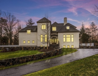 7 Schoolmaster Ln, Dedham, Massachusetts, 5 Bedrooms Bedrooms, 10 Rooms Rooms,6 BathroomsBathrooms,Residential,For Sale,Schoolmaster Ln,73526759
