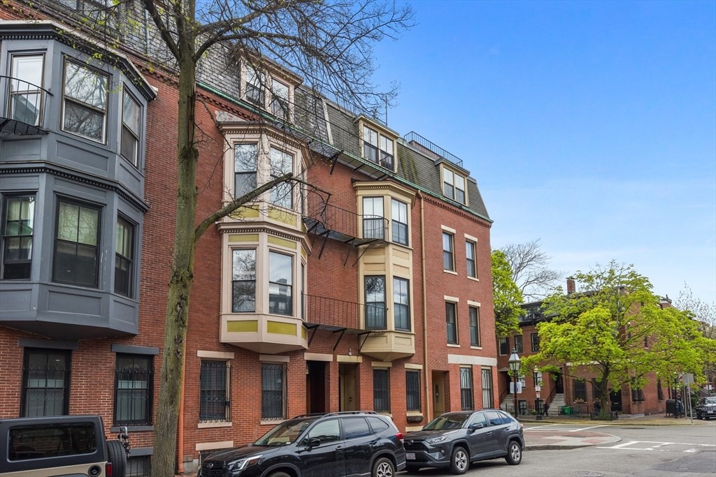 70 Appleton, Boston, Massachusetts, 1 Bedroom Bedrooms, 2 Rooms Rooms,1 BathroomBathrooms,Residential Lease,For Rent,Appleton,73526772