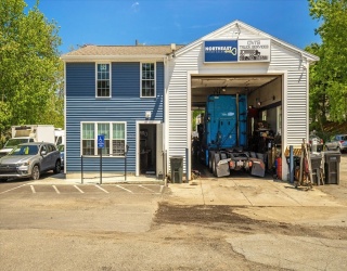 365 Elm St, Bridgewater, Massachusetts, ,Business Opportunity,For Sale,Elm St,73526781