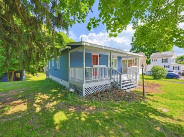 386 North Plain Rd, Great Barrington, Massachusetts, 3 Bedrooms Bedrooms, 5 Rooms Rooms,2 BathroomsBathrooms,Residential,For Sale,North Plain Rd,73526965