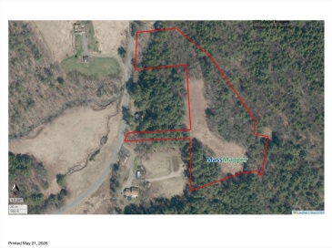 Lot 60 Apple Valley Road, Ashfield, Massachusetts, ,Land,For Sale,Apple Valley Road,73526862 Lot 60 Apple Valley Road, Ashfield, Massachusetts, ,Land,For Sale,Apple Valley Road,73526862