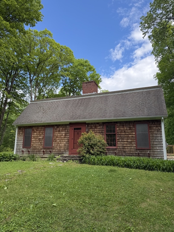 16 Flint Rd, Oakham, Massachusetts, 3 Bedrooms Bedrooms, 6 Rooms Rooms,1.5 BathroomsBathrooms,Residential,For Sale,Flint Rd,73526942