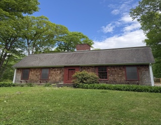 16 Flint Rd, Oakham, Massachusetts, 3 Bedrooms Bedrooms, 6 Rooms Rooms,1.5 BathroomsBathrooms,Residential,For Sale,Flint Rd,73526942