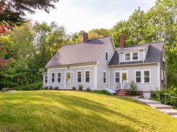 173 S River St, Marshfield, Massachusetts, 3 Bedrooms Bedrooms, 8 Rooms Rooms,2 BathroomsBathrooms,Residential,For Sale,S River St,73526881