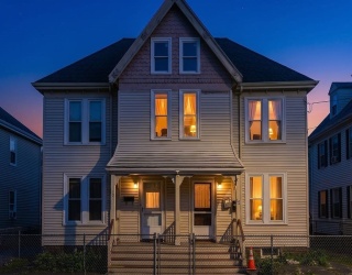 Residential Lease
