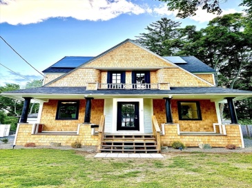 6 Wheelock St, Oxford, Massachusetts, 3 Bedrooms Bedrooms, 8 Rooms Rooms,2 BathroomsBathrooms,Residential,For Sale,Wheelock St,73527001